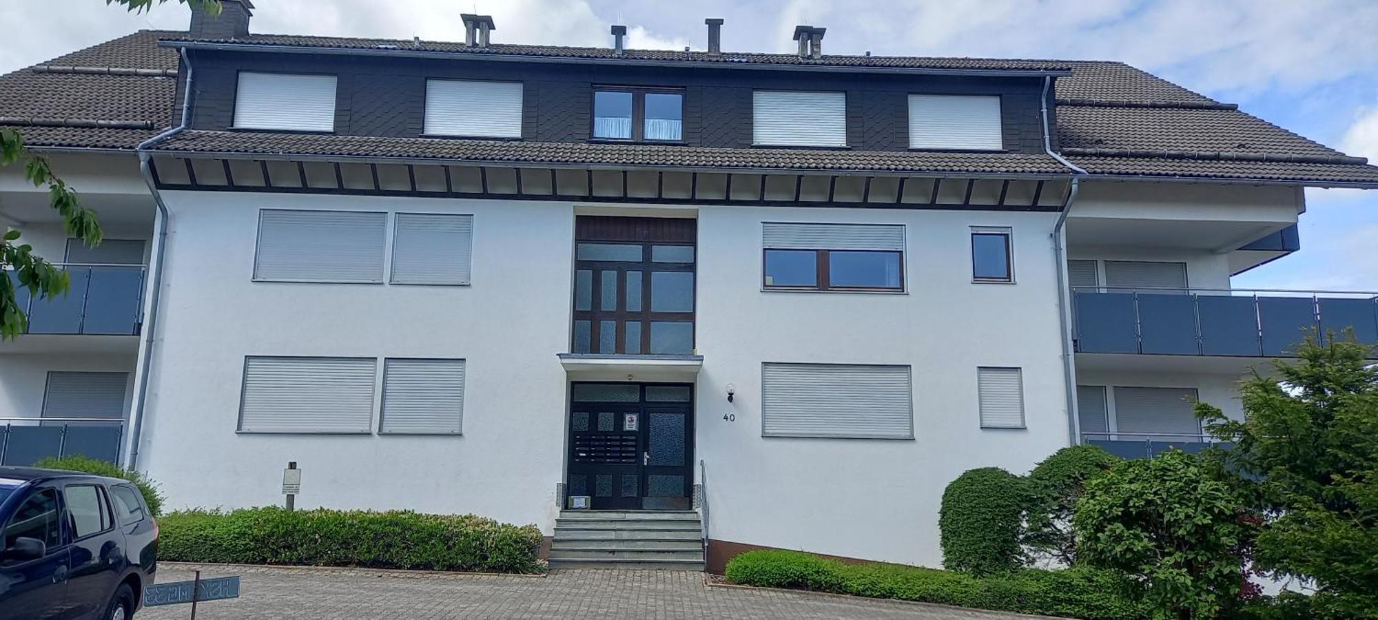 Ferienwohnung Bambus Winterberg Zimmer foto
