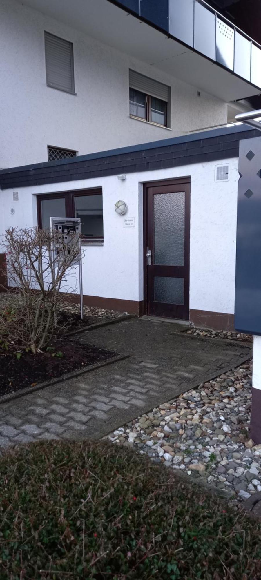 Ferienwohnung Bambus Winterberg Zimmer foto